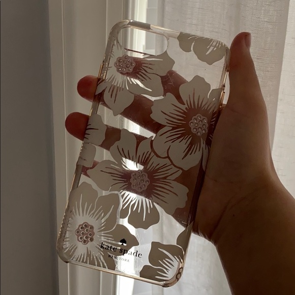 iPhone 8+ phone case!! - Picture 1 of 1